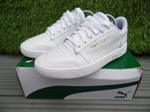 ralph sampson euro