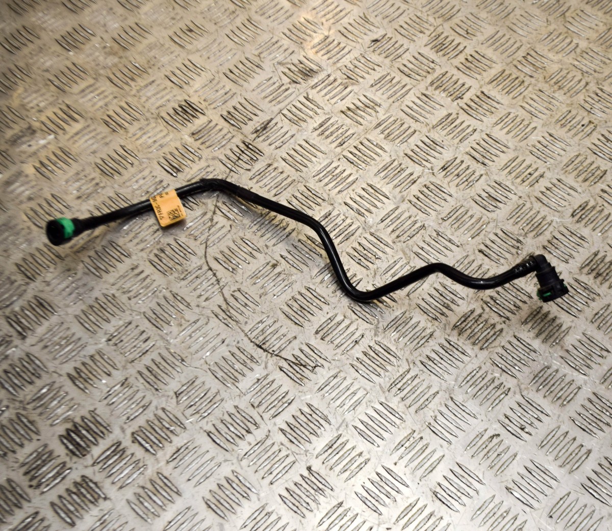 FORD MUSTANG MK6 EcoBoost Vacuum Pipe Tube FR3C-9G271-AB 2.3
