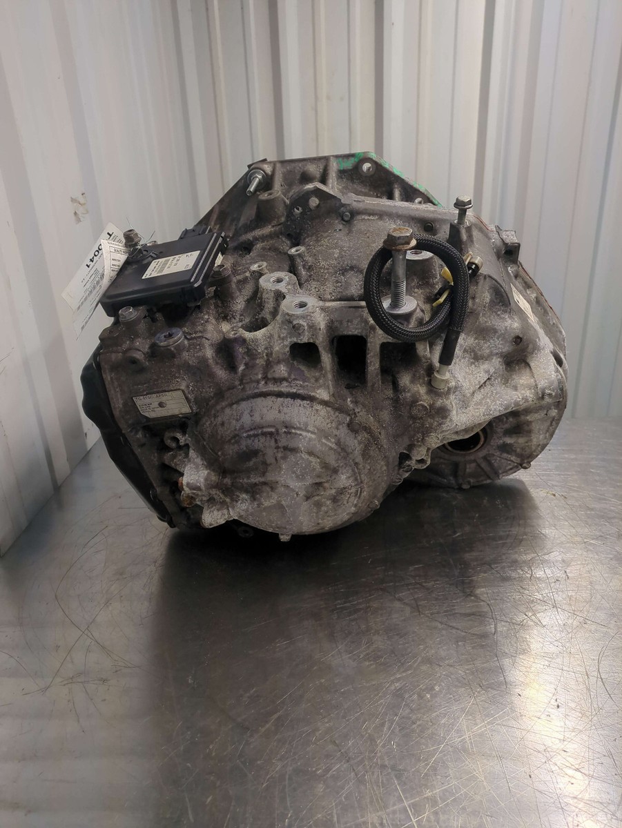 2019 Buick Regal Automatic Transmission 2.0L AWD 8 Speed 70k  