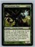 Magic The Gathering Morningtide Leaf-Crowned Elder #128/150 MTG TCG CCG