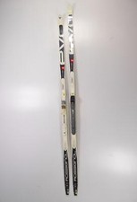 ROSSIGNOL EVO First Langlauf-Ski 176cm/186cm inkl. Bindung! #1600