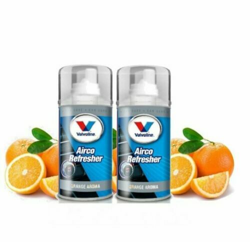 Wunderbaum Clip - Deodorante per auto, 2 pezzi + penna light-tribe (vaniglia