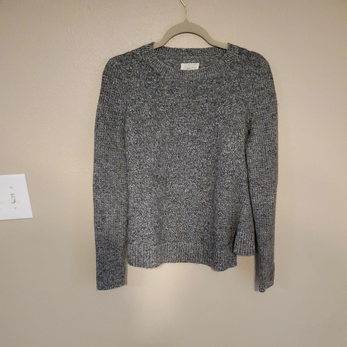 Lou and gray sweater discount