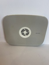 Cisco Laptop Cooling Pad Cooler, Inner Fan USB charging