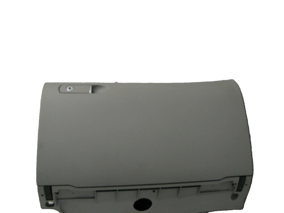 52k 07-09 AUDI B7 A4 S4 RS4 CONVERTIBLE GUANTERA COMPARTIMENTO DE ALMACENAMIENTO OEM 051721 Foto 2 de 4