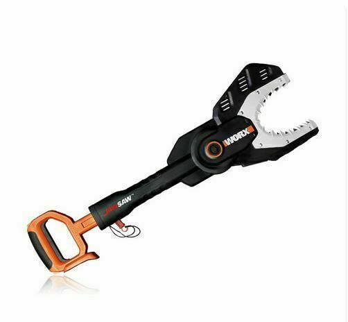 WORX WG320.9 JawSaw 20V PowerShare Top 
