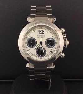 pasha chrono