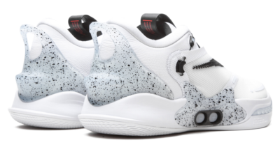 nike adapt bb 2.0 white cement mens stores