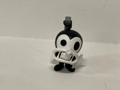 Epic Mickey  Action Figure Loose 2013 Yujin?  Small 1'' One Inch Tall