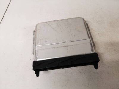 Volvo S80 2000 ECU Engine Computer (Engine Control Unit) 028101107 #1806431-22