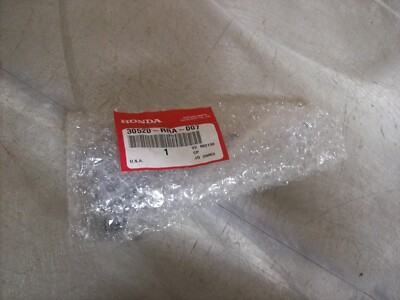 #ad #ad v7 Honda Genuine OEM Coil 30520 RRA 007 $78.99