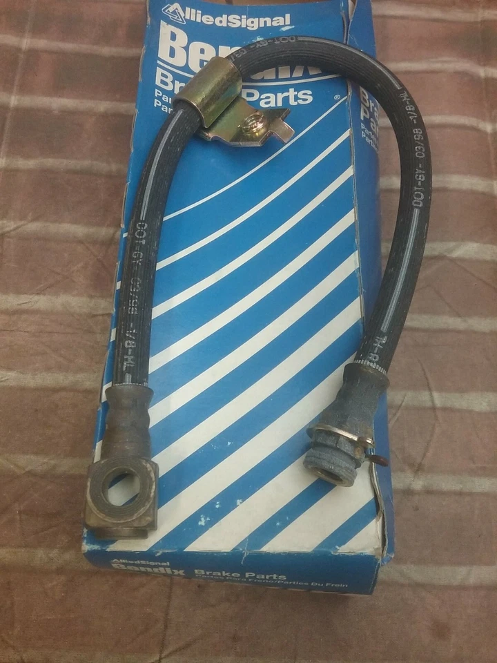 Manguera Freno Bendix Parte Nº 74338 Foto 2 de 2