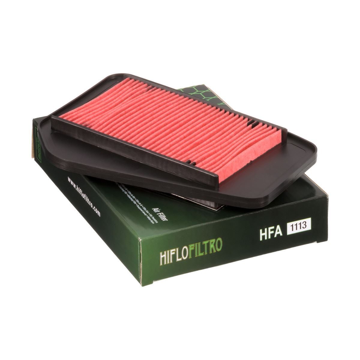 Hi-Flo Air Filter - HFA1113 Honda CBR125 RW-A 2010