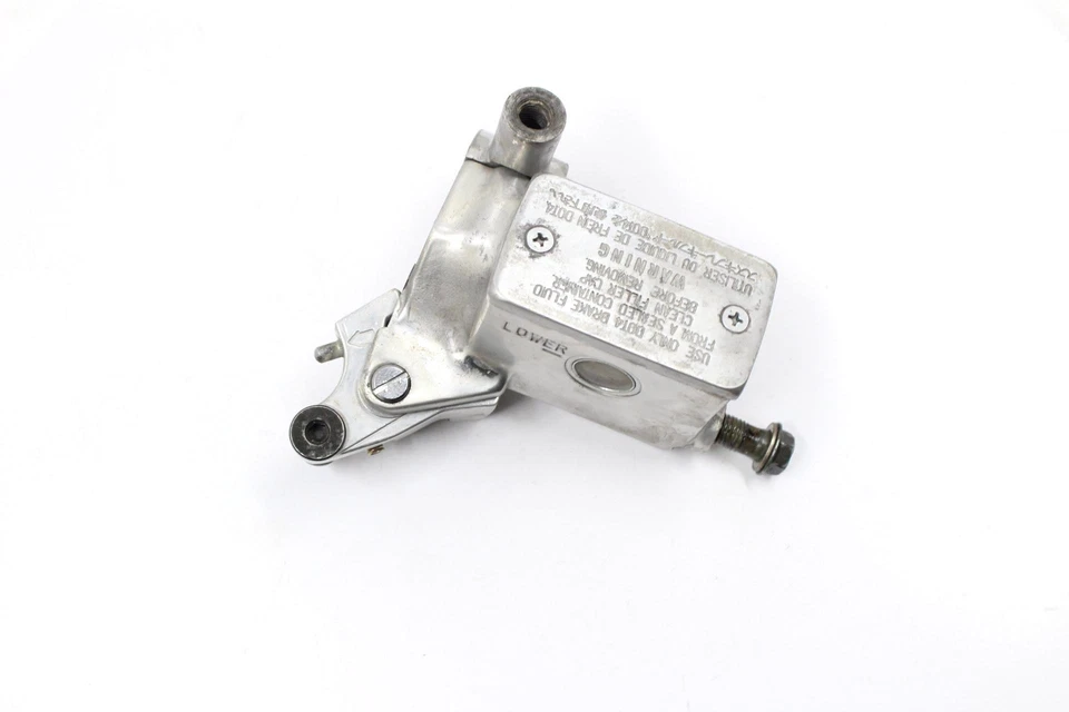 1998 铃木 MARAUDER 800 原始设备制造商抛光前制动大师 CYLINDER — 第 2/4 张图片