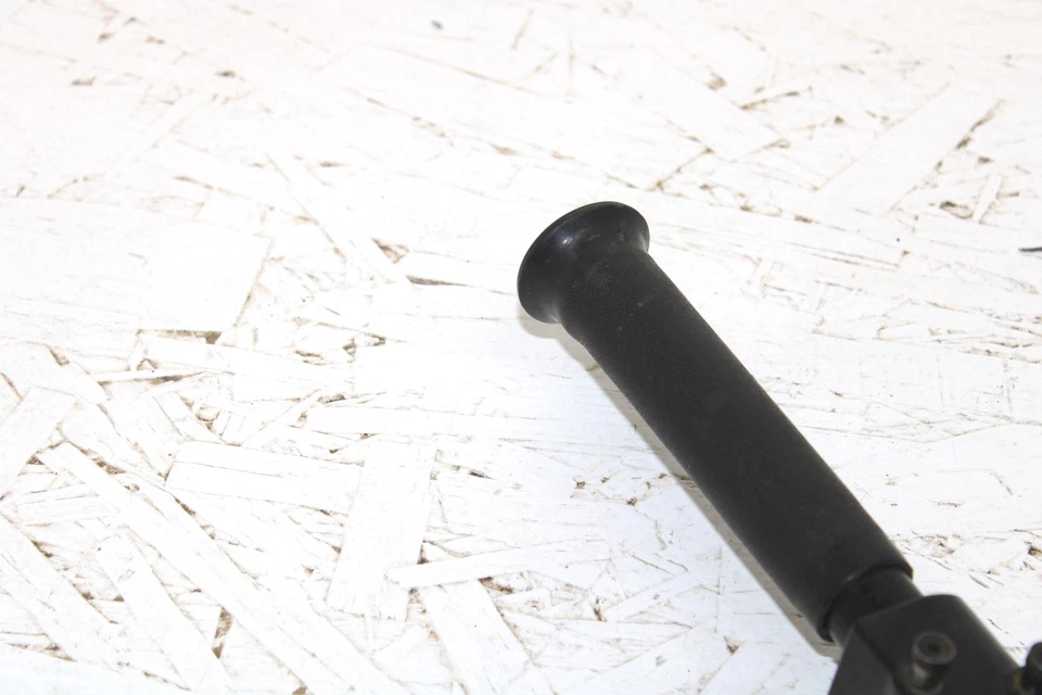 Оригинальный руль в сборе 1997 Ski-doo Formula Z 583 506125900 SS92 - Изображение 2 из 4