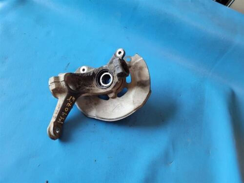 89 90 91 92 93 94 95 JUSTY LEFT FRONT HUB & KNUCKLE 148206