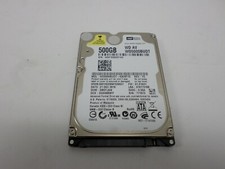 Western Digital WD5000BUDT 500 GB SATA 3Gb/s 5400RPM Drive for Laptop PS4 XBOX
