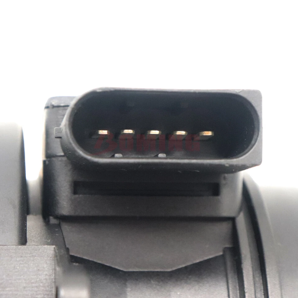 Sensor de flujo de aire de masa medidor MAF 5WK9638 para Mercedes Benz C230 2003 2004 05 nuevo Foto 4 de 4