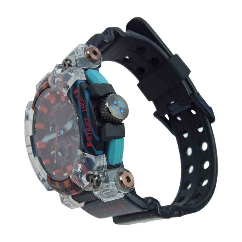 CASIO G-SHOCK FROGMAN GWF-A1000APF-1AJR Men's Watch Diving CASIO G-SHOCK FROGMAN GWF-A1000APF-1AJR Men's Watch Diving