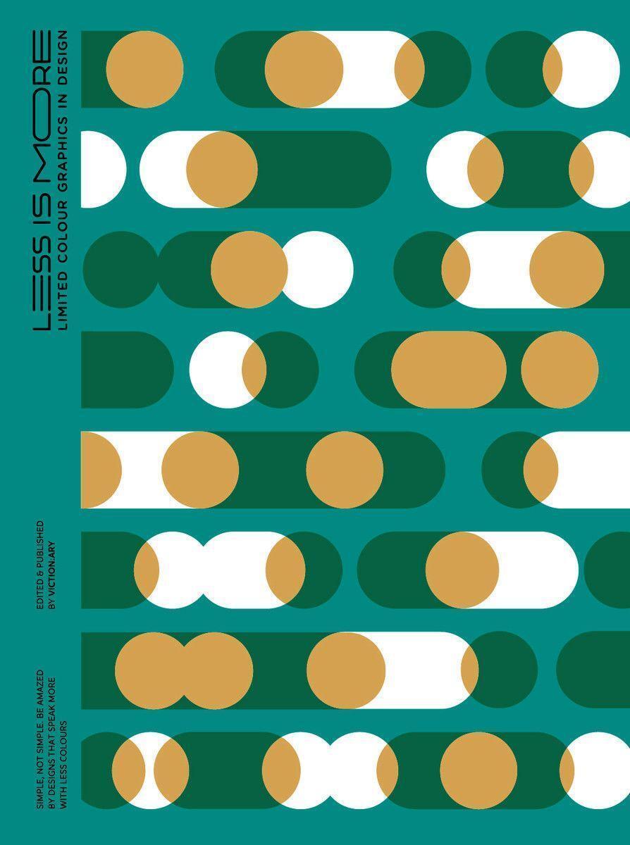 Thumbnail - Less Is More: 20th Anniversary Edition Limited Colour Graphics In