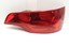 2007 2008 2009 AUDI Q7 TDI - RIGHT UPPER TAIL LIGHT / LAMP ...