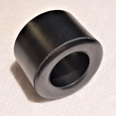 Wurth Elektronik Ferrite Ring Axial Ferrite Bead 124-1552