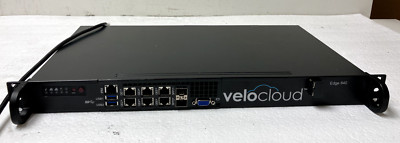 Velocloud Edge 840 Supermicro 505-2 Networking Server 120GB SSD