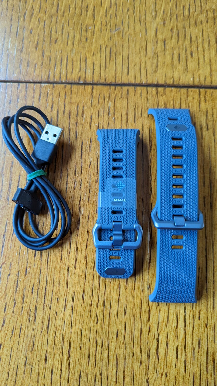 Genuine Fitbit Ionic Accessory Bundle - OEM Charg… - image 1