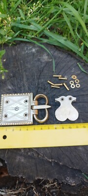 Roman belt elements ,fitings 