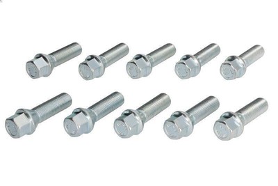 Wheel Bolt Speedmax M12x1.25x40.S X10