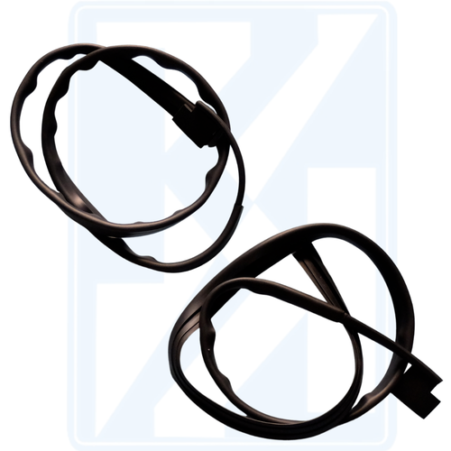 LockDown Defender (TM) Bandas De Resistencia, Mejore El