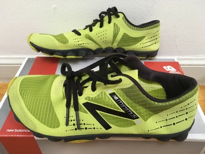 new balance minimus trail sale