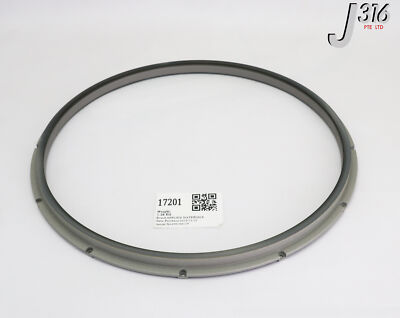 オーダー専用 17201 APPLIED MATERIALS SHIELD CLAMP, DARKSPACE 0.727