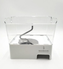 WPW10347093 W11129522 White or Gray KitchenAid Refrigerator Ice Bin  Y4-3