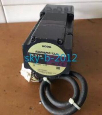 1 PCS Dongfang VEXTA ASM66MC-T3.6 closed-loop stepper motor In good condition