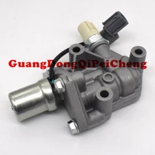 15810-PLR-A01 VTEC Solenoid Spool Valve For Honda Civic 1.7L 2001-2005
