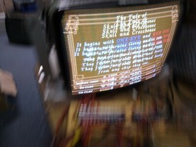 SKULL & CROSSBONES - 1989 Atari - Guaranteed Working JAMMA Arcade PCB