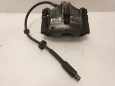 PEUGEOT 208 I (CA/CC/CK/CL) 2018 FRONT BRAKE CALIPER 9805497780