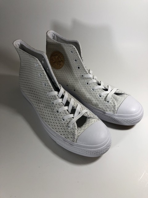 white out converse