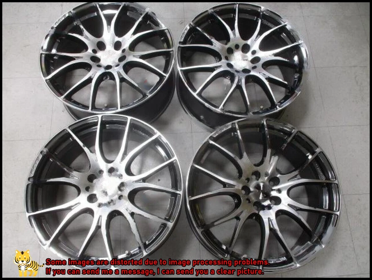 Rays Homura 2 × 7 JDM JP