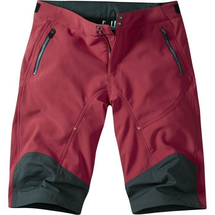 Madison Addict Para Hombre Impermeable Softshell Pantalones bombachos masculinos CICLISMO MTB en Rojo XL Madison Addict Para Hombre Impermeable Softshell Pantalones bombachos masculinos CICLISMO MTB en Rojo XL garantizado