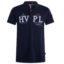 HV Polo unisex Poloshirt CARSON