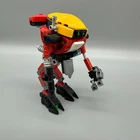 E-102 Gamma MOC Sonic The Hedgehog  Adventure Genuine LEGO Pieces