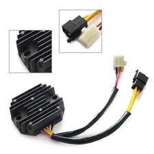 Voltage Rectifier Regulator For Suzuki SV650 1999-2002 DR350 DR250 LS650 Savage