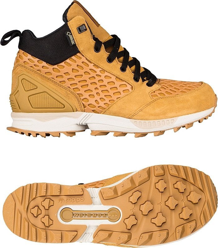 Adidas ZX GORE-TEX TAC SHIELD GTX TRAIL Boot Hiking TORSION Adidas ZX GORE-TEX TAC SHIELD GTX TRAIL Boot Hiking TORSION
