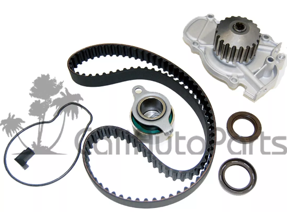 Honda civic top timing belt