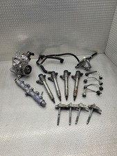 Kit Impianto Iniezione Diesel Peugeot 308 2024 9817903080 96kW ORIGINALE