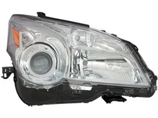 For 2010-2013 Lexus GX460 Headlight Assembly Right - Passenger Side 58799TXDZ