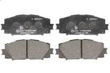 Kits de frein Toyota YARIS