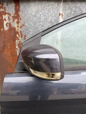 Miroir Rétroviseur Latéral Gauche Pour FORD FOCUS SW 2008-2011 - Utilisé